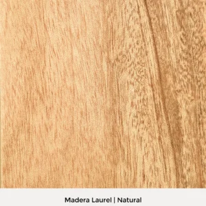 Madera - Natural