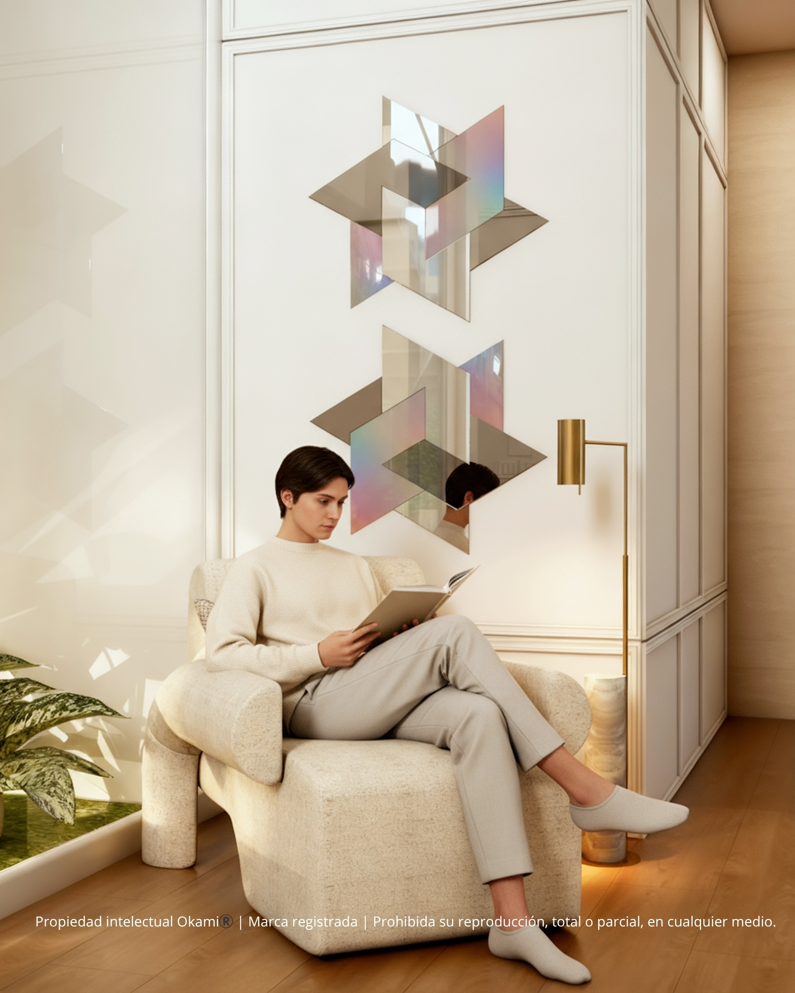 BUEN ESTRELLA - PERSONA