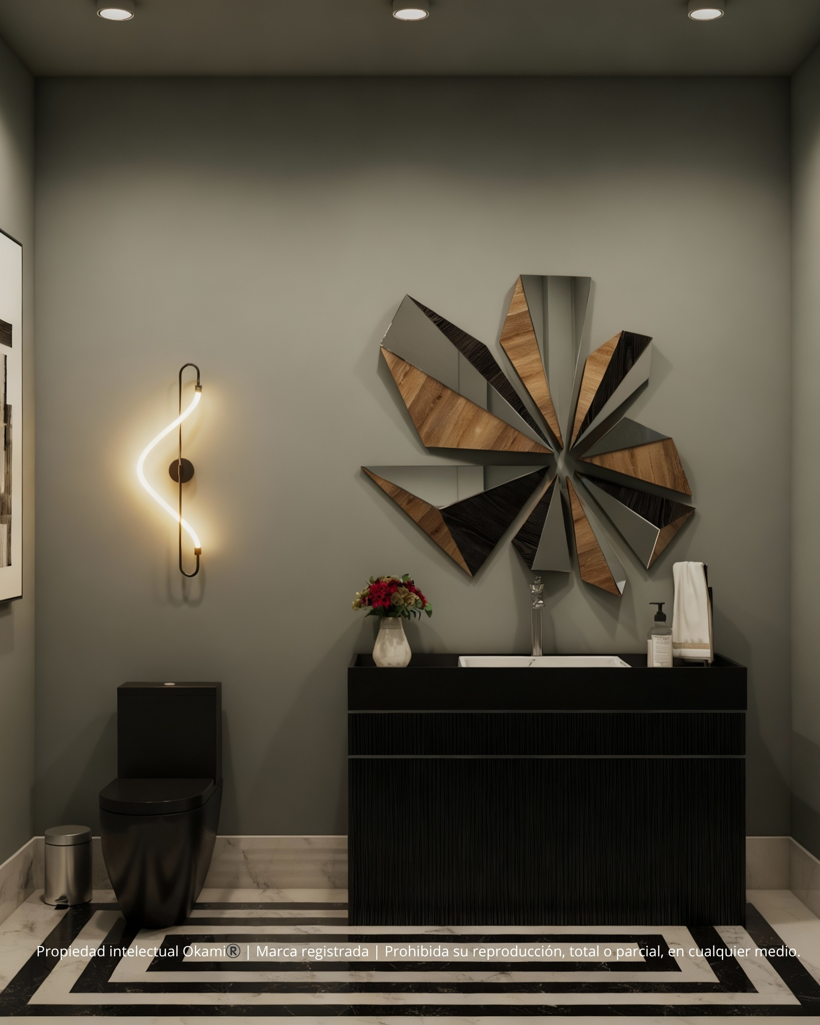 SOL FRACTAL - MYEN - PERSONA