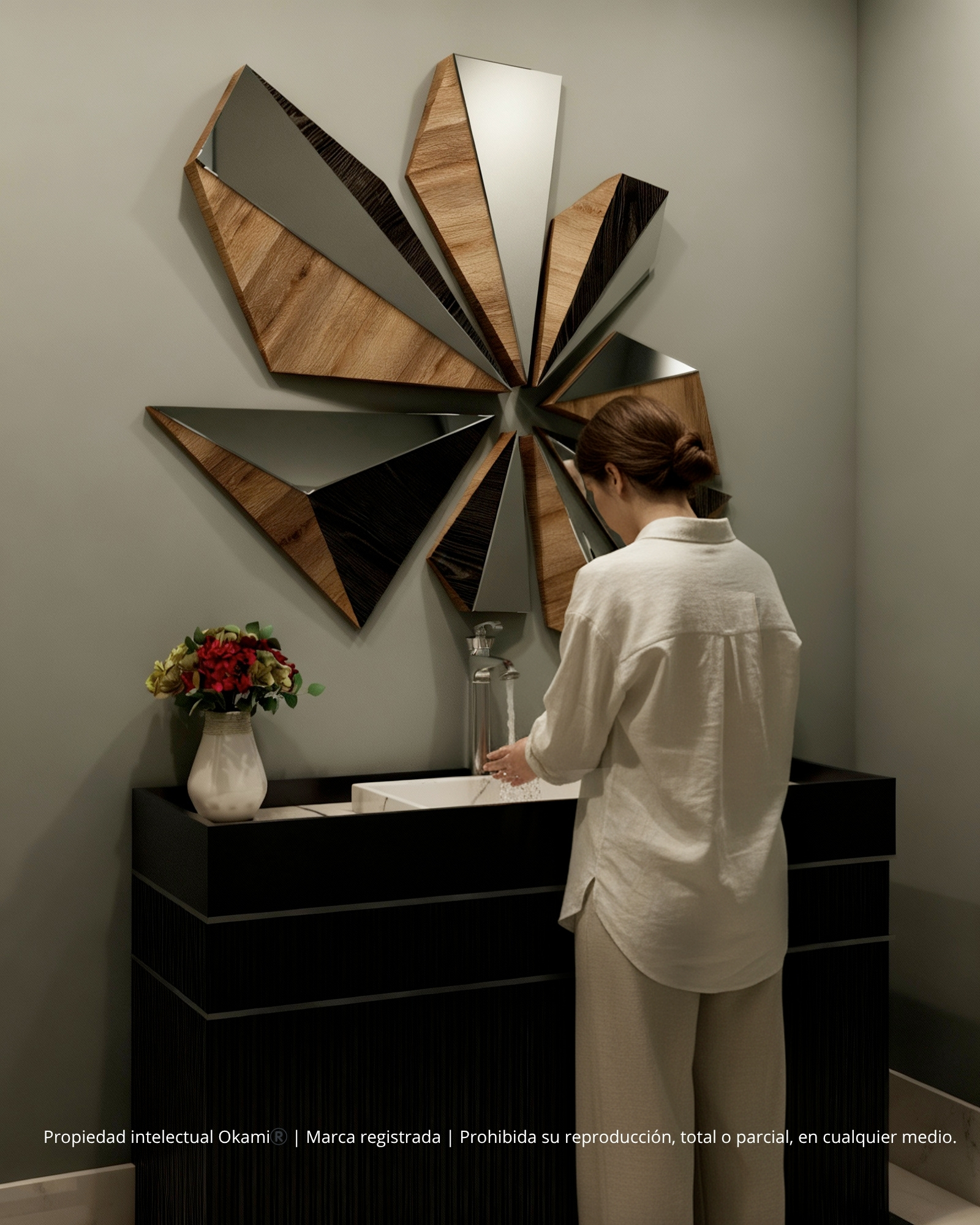 SOL FRACTAL - MYEN - PERSONA