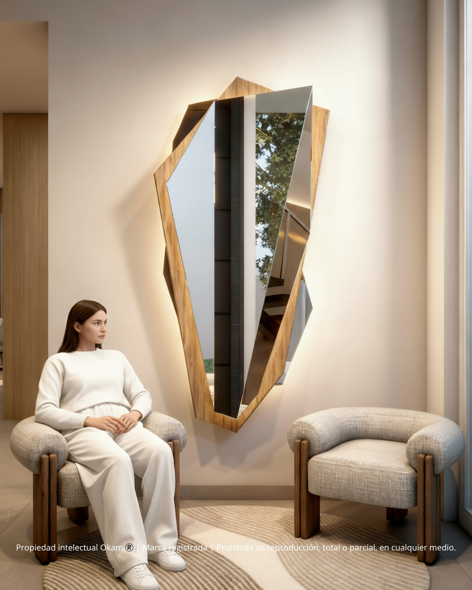 STRATTO - MADERA - FRENTE